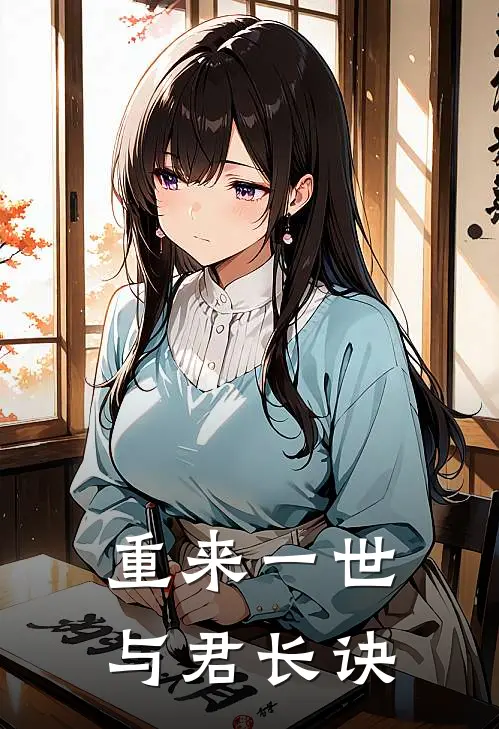 重来一世，与君长诀