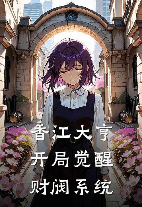 香江大亨：开局觉醒财阀系统