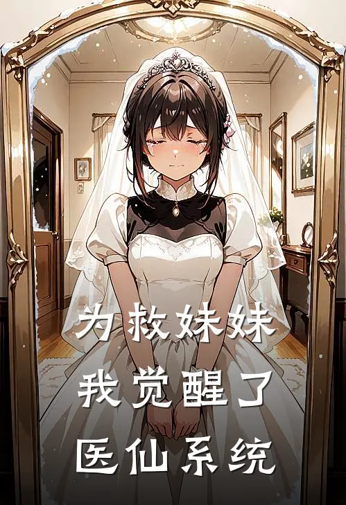 为救妹妹，我觉醒了医仙系统
