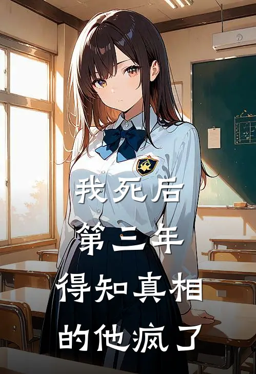 我死后第三年，得知真相的他疯了