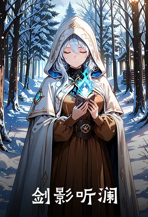 剑影听澜
