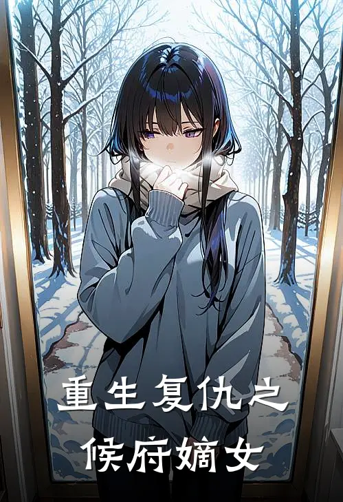 重生复仇之候府嫡女