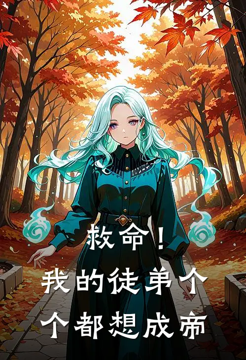 救命！我的徒弟个个都想成帝