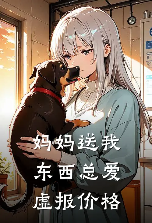 妈妈送我东西总爱虚报价格