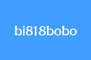 bi818bobo