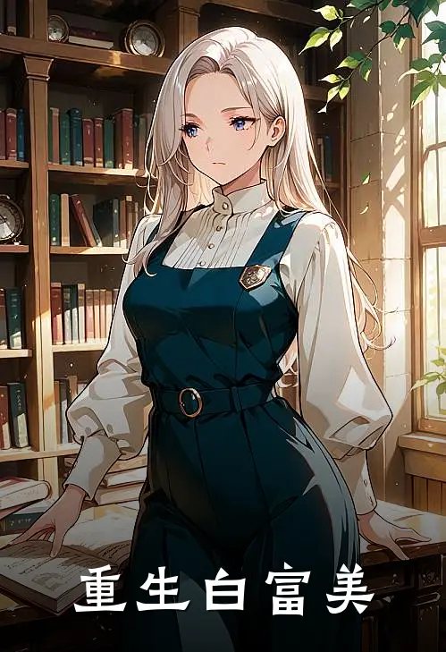 重生白富美