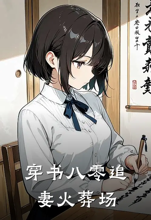 穿书八零追妻火葬场