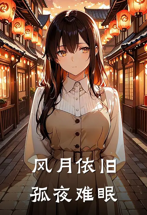 风月依旧，孤夜难眠