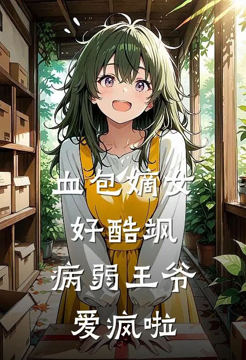 血包嫡女好酷飒，病弱王爷爱疯啦