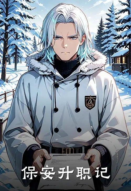 保安升职记