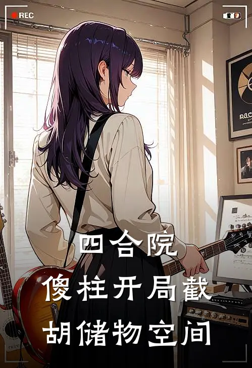 四合院：傻柱开局截胡储物空间