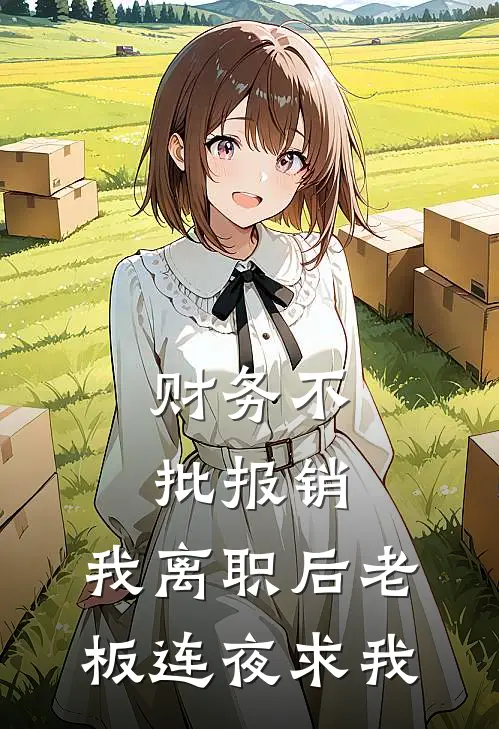 财务不批报销，我离职后老板连夜求我(宋海山李蓉)热门小说排行_完结版小说财务不批报销，我离职后老板连夜求我宋海山李蓉