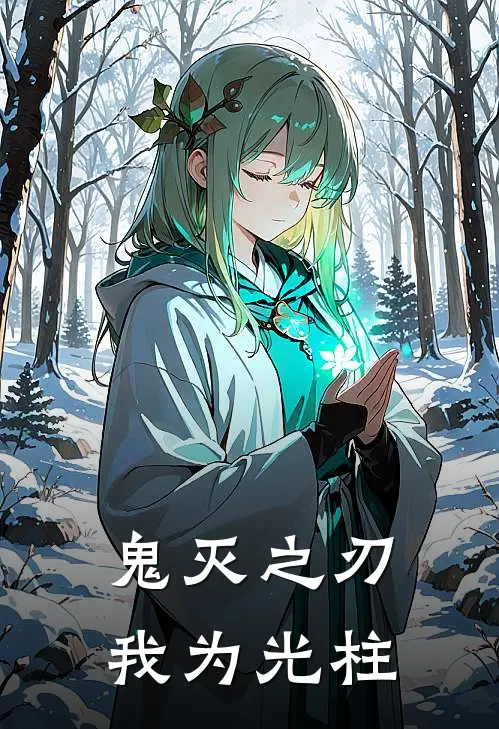 鬼灭之刃：我为光柱