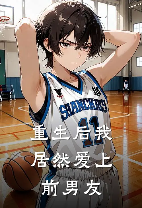 重生后我居然爱上前男友