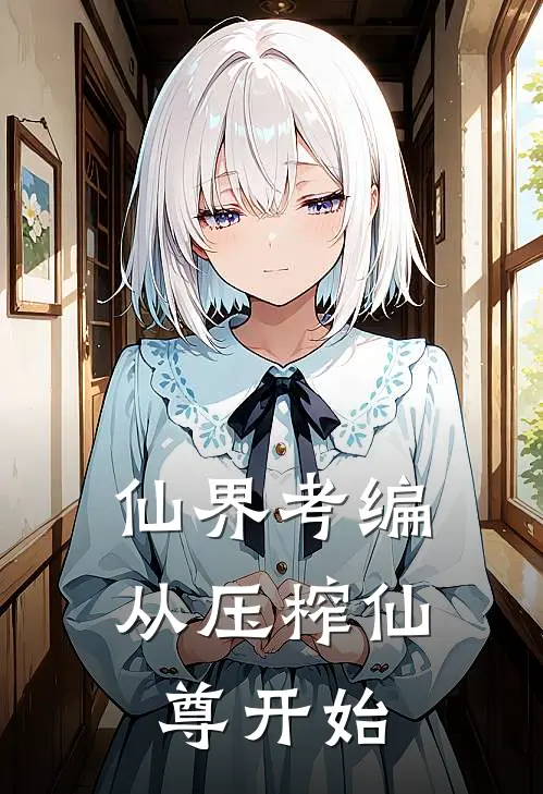 仙界考编：从压榨仙尊开始
