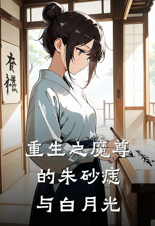 重生之魔尊的朱砂痣与白月光