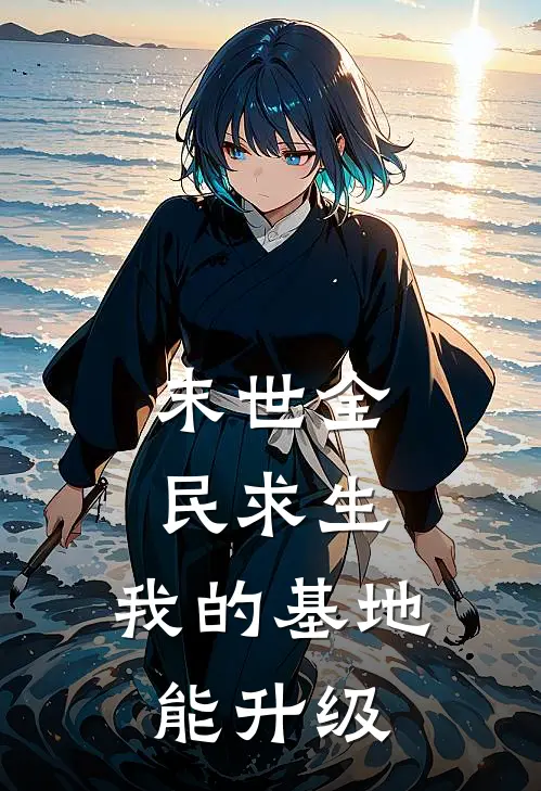 末世全民求生：我的基地能升级