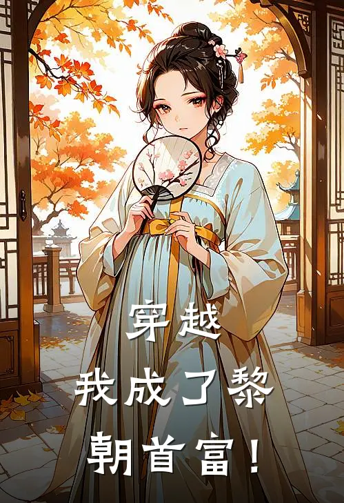 穿越：我成了黎朝首富！