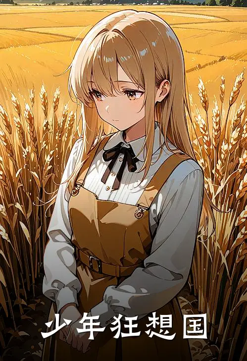 少年狂想国