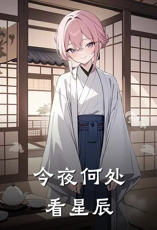 今夜何处看星辰