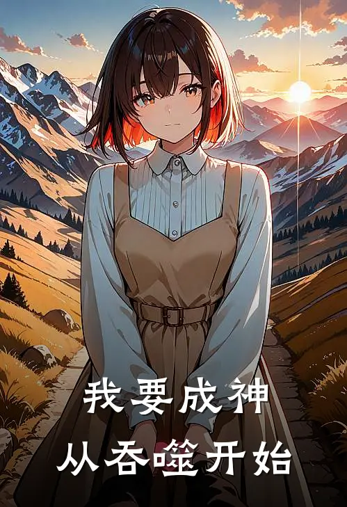 我要成神：从吞噬开始