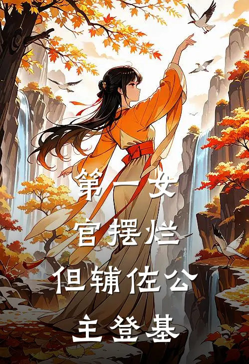 第一女官摆烂，但辅佐公主登基