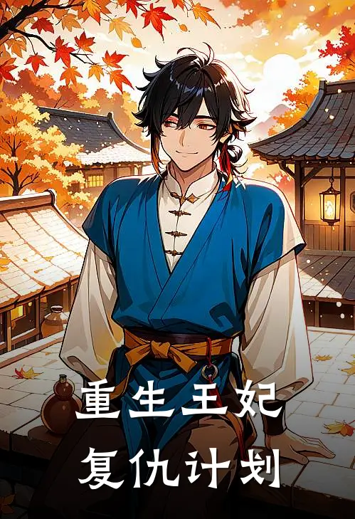 重生王妃复仇计划