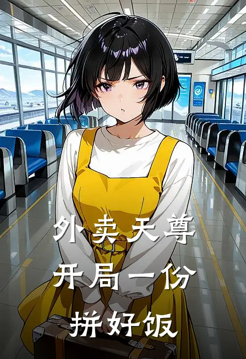 外卖天尊：开局一份拼好饭