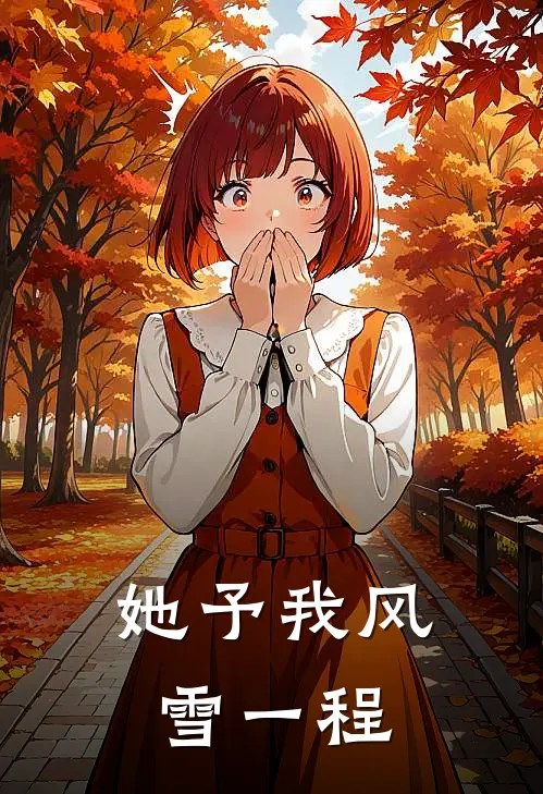 她予我风雪一程