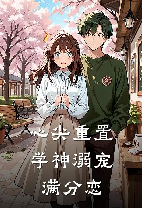 心尖重置：学神溺宠满分恋
