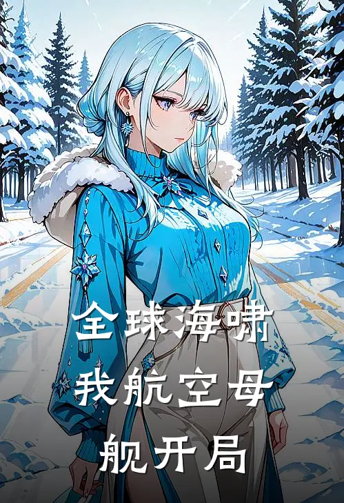 全球海啸，我航空母舰开局