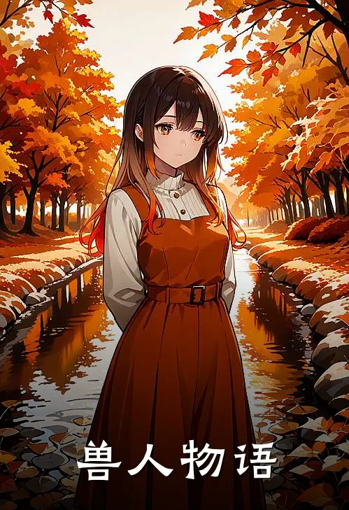 兽人物语