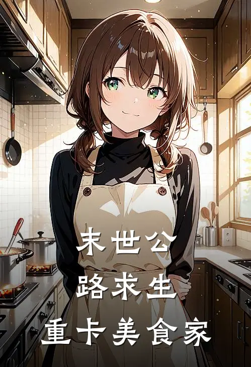 末世公路求生：重卡美食家