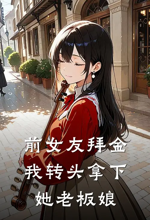 前女友拜金，我转头拿下她老板娘