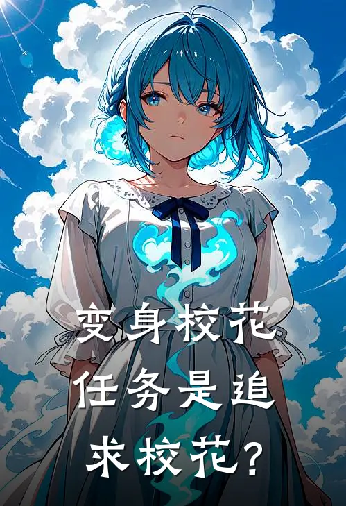 变身校花，任务是追求校花？