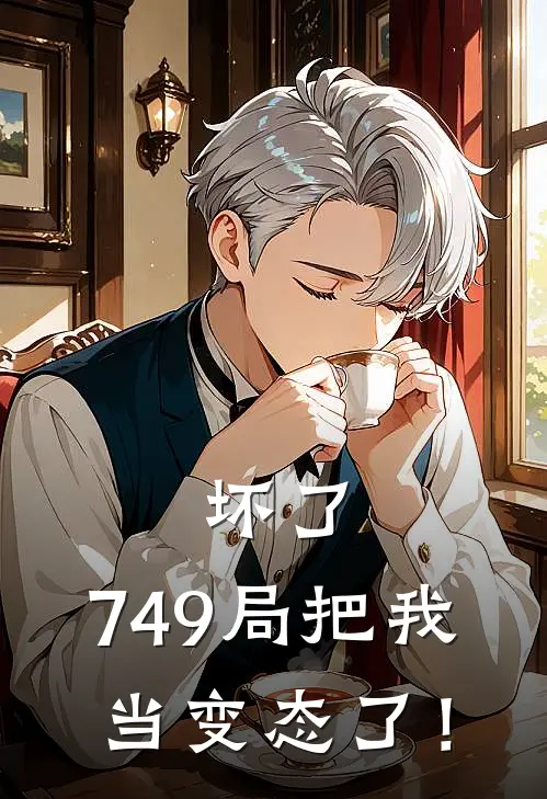 坏了，749局把我当变态了！