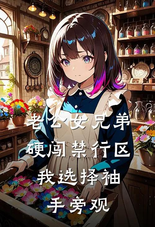 老公女兄弟硬闯禁行区，我选择袖手旁观