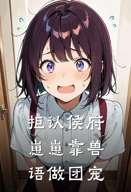 拒认侯府，崽崽靠兽语做团宠