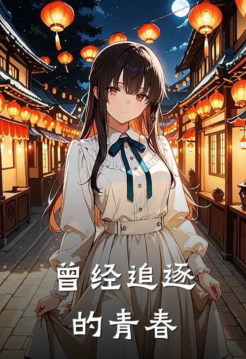 曾经追逐的青春