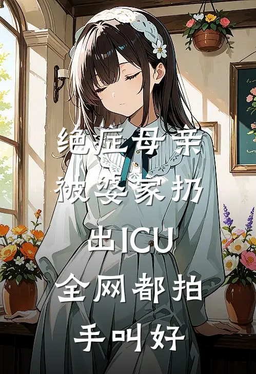 绝症母亲被婆家扔出ICU，全网都拍手叫好