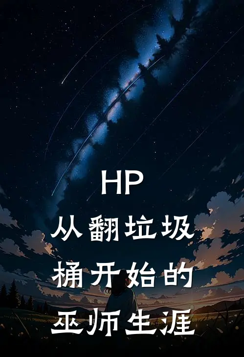 HP：从翻垃圾桶开始的巫师生涯