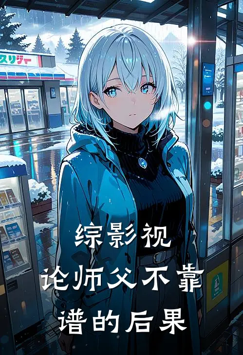 综影视：论师父不靠谱的后果