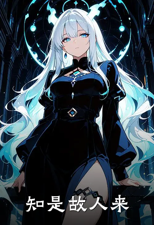 知是故人来
