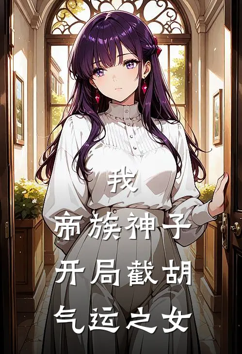 我，帝族神子，开局截胡气运之女