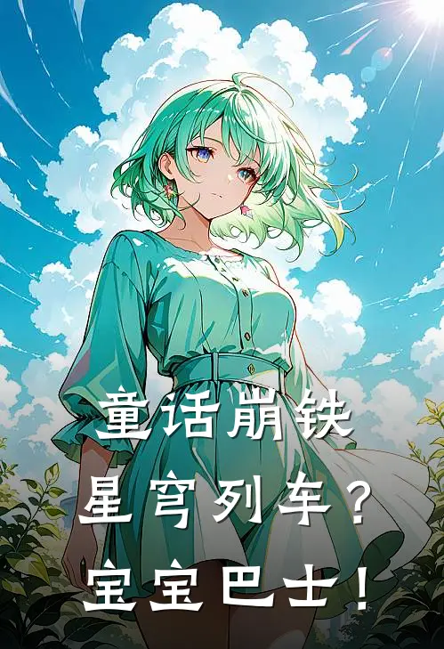 童话崩铁：星穹列车？宝宝巴士！