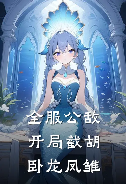 全服公敌：开局截胡卧龙凤雏