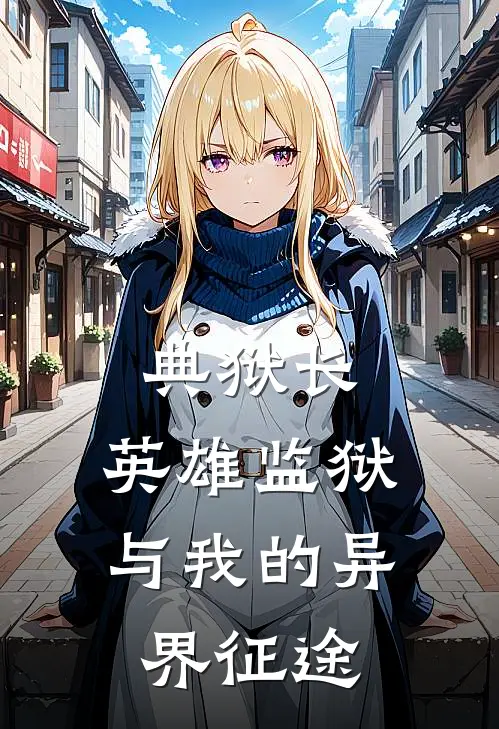 典狱长：英雄监狱与我的异界征途