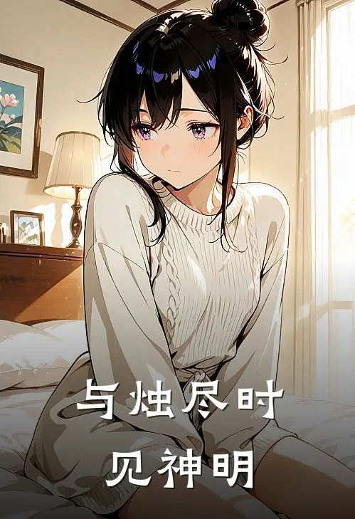 与烛尽时见神明