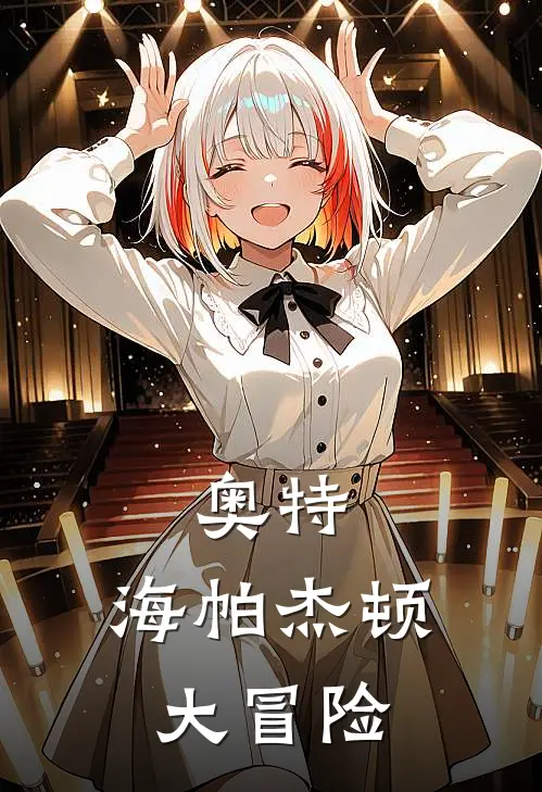 奥特：海帕杰顿大冒险