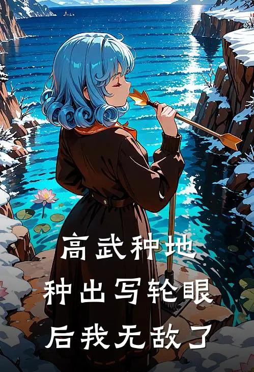 高武种地：种出写轮眼后我无敌了